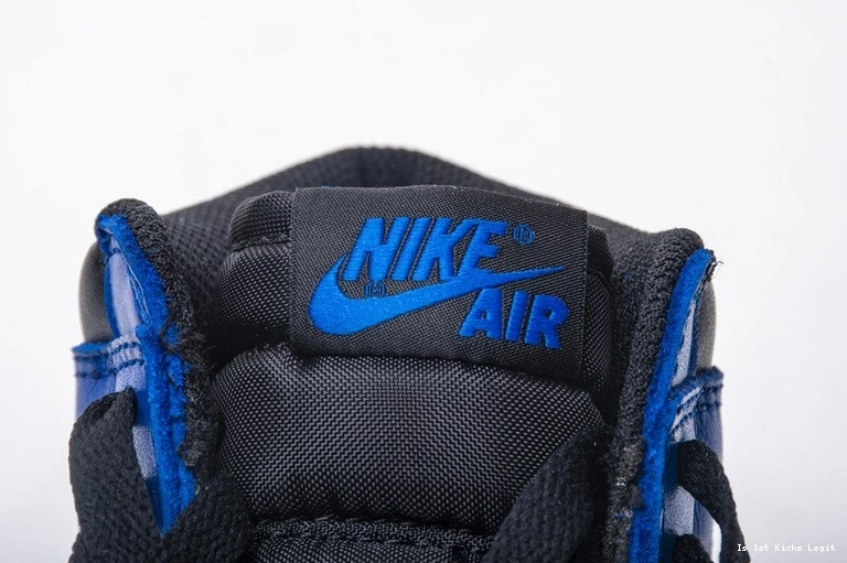 Jordan Retro High Game 555088-403 Royal OG 1 Air 1012